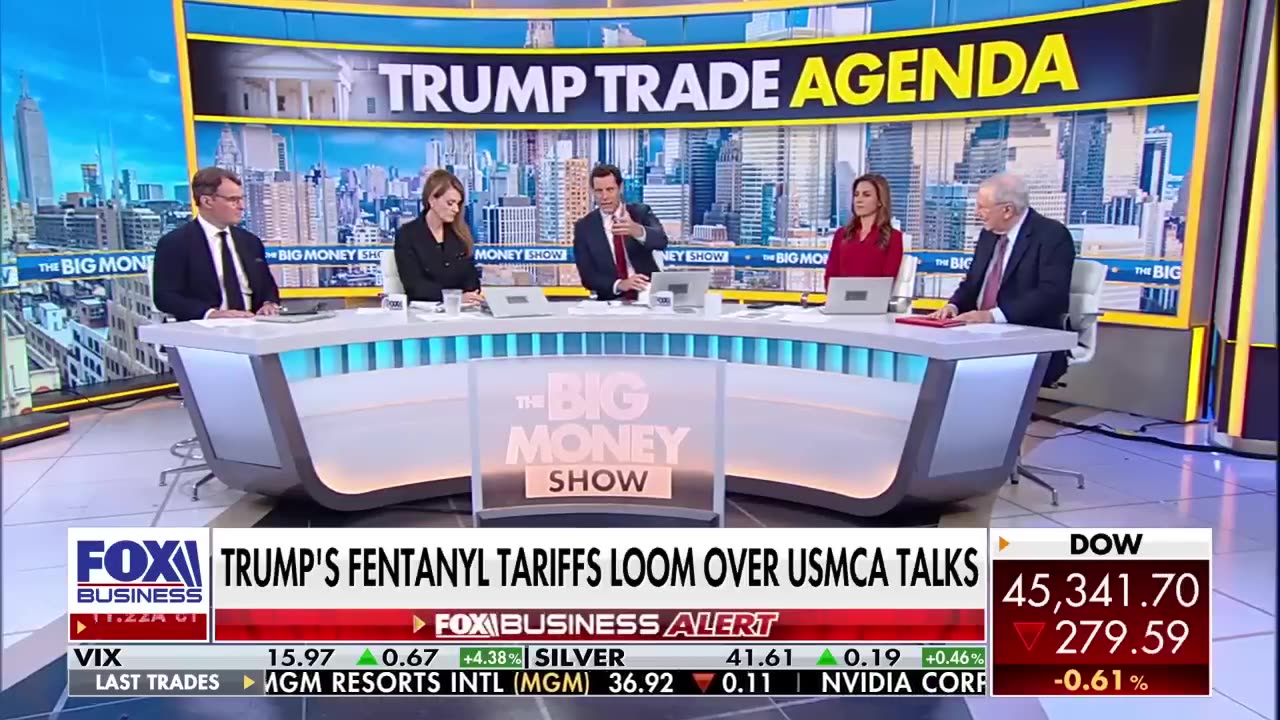 According to Forbes, Americans will pay the price of the $2 trillion tariff bombshell.