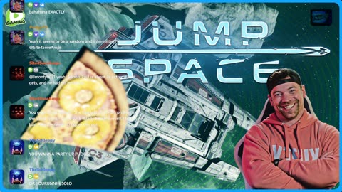 🔵 SOLO - JUMP SPACE EARLY ACCESS | Gaming on Rumble