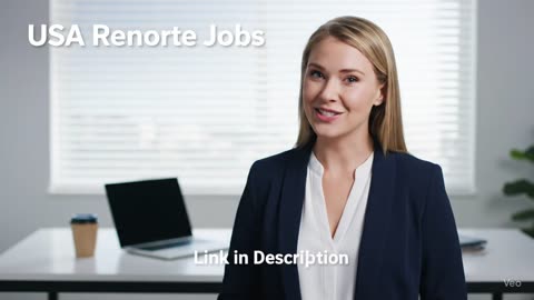 Work From Home job
