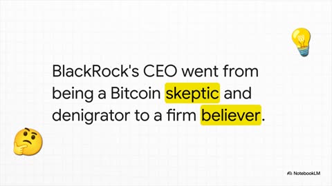 Bitcoin in the world: big investors teach...