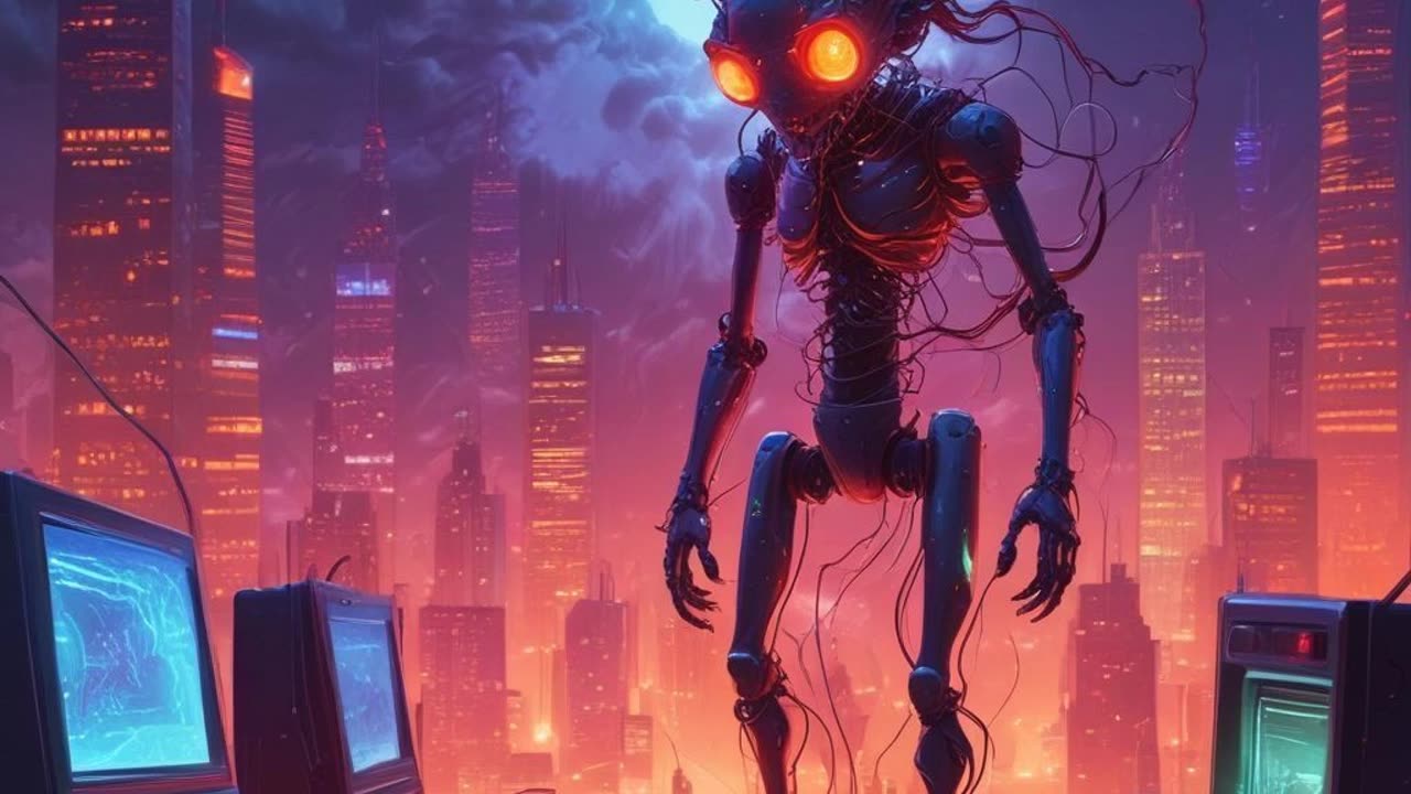 Drum'n'Bass - Neurofunk 77
