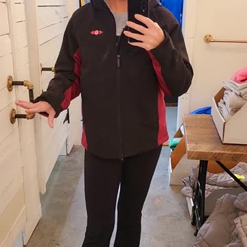 An amazing weight loss