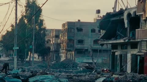 Gaza: Doctors Under Attack (2025) Banned Documentary