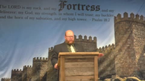 1 Samuel 28 ｜ Pastor Jim Wiebe