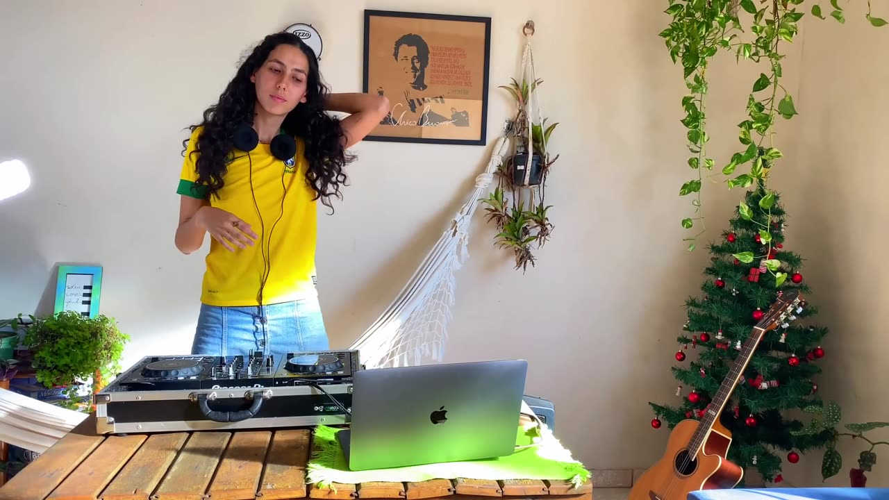 You’ve Never Heard Brazilian Tech House Like THIS Before 🔥🌎 | Pure Energy