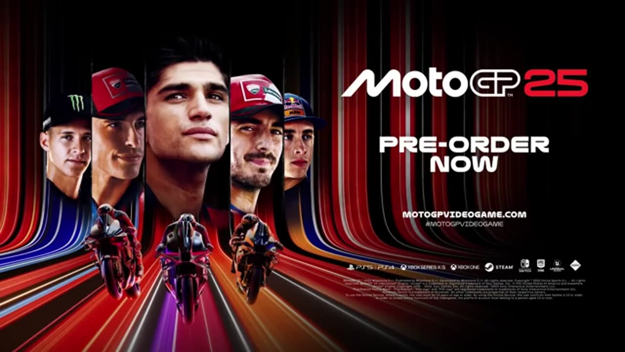10 NEW Upcoming Racing Games of 2025 & 2026 | PC, PS5, Xbox Series X