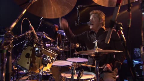 One Of These Nights - Eagles (live)