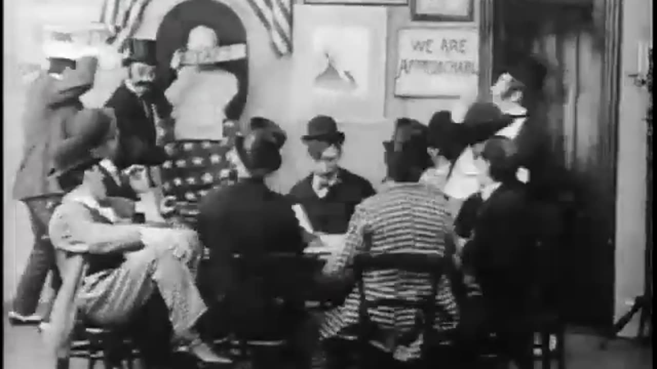 The Sculptors Nightmare