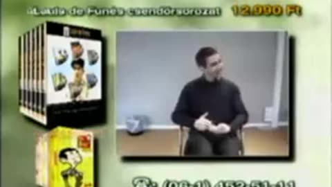 RTL Klub - Hajnali Teleshop (2006. április 5.)