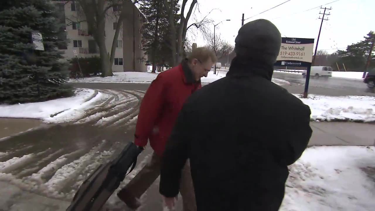 J. Philippe Rushton: 16x9