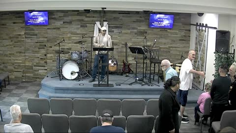 2 Samuel 10- 2 Samuel 10- Wednesday night