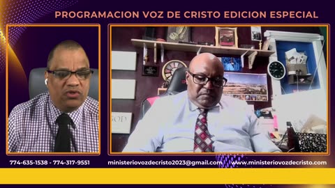 Asociacion Internacional De Ministerios Pentecostales Inc.