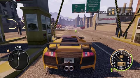 This Race Is Absolute Cinema ✋🤚(1080P_60FPS)