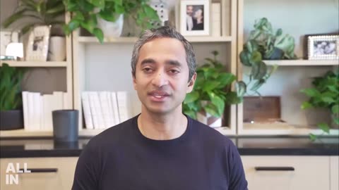Chamath Says the House Budget Bill is ‘Anti-DOGE’ & Will Drive More Inflation