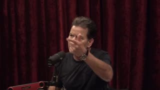 The Joe Rogan Experience | Charlie Sheen (2378)