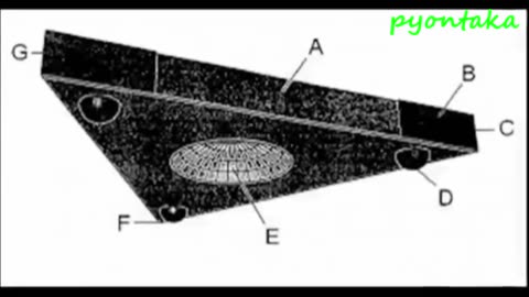 Secret space program