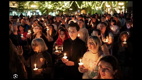 CRISIS KIRK! CHARLIE KIRK’S ASSASSINATION PSYOP BRINGS US ONE OF THE WORST CRISIS ACTORS