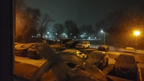 ....(ZEALMAGEDDON 2.0 X SNOWMAGEDDON 2.0)(JAMETA SHADE//VENZ SERIES DEBUT)