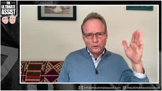 #53: “Dr. Nathaniel Mead: Myocarditis, Excess Deaths And Censored Science"