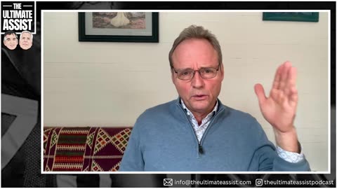 #53: “Dr. Nathaniel Mead: Myocarditis, Excess Deaths And Censored Science"