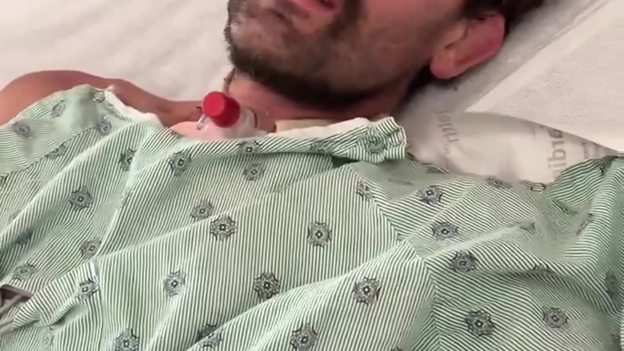 Ben Askren speaks out for the first time.He saw all of the support 🎥 @Benaskren