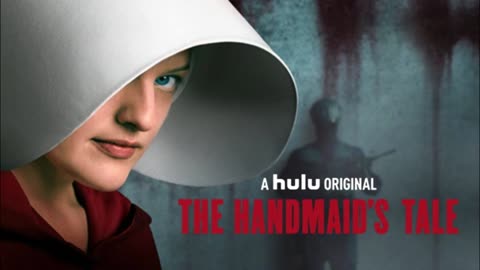 The Handmaid's Tale - Blondie (Heart Of Glass (Crabtree Remix))