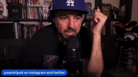 [CLIP] Deep Conspiracy Rewinds with Sam Tripoli #87: The 13 Demonic Royal Bloodlines