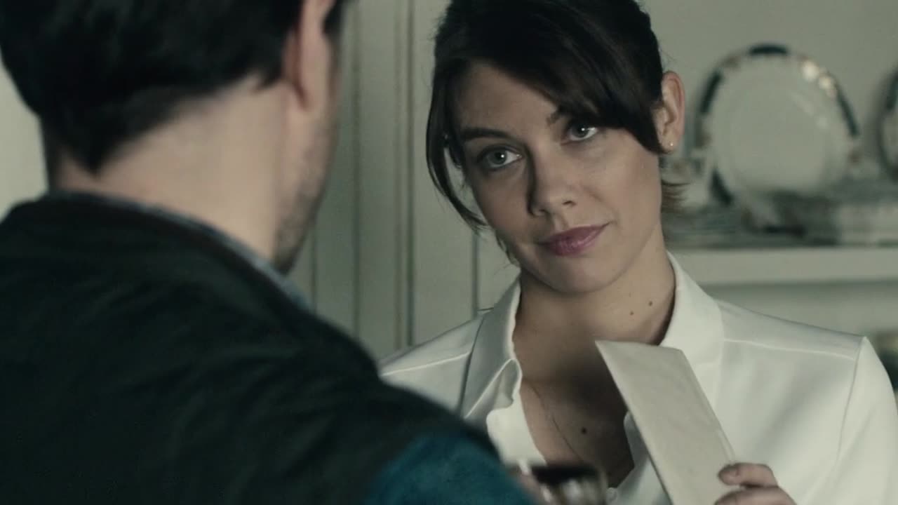 The Grave Site? The Boy 2016 Part 5