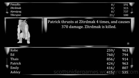 Mystical Justice SE Gameplay Video #178 (07-20-2025)