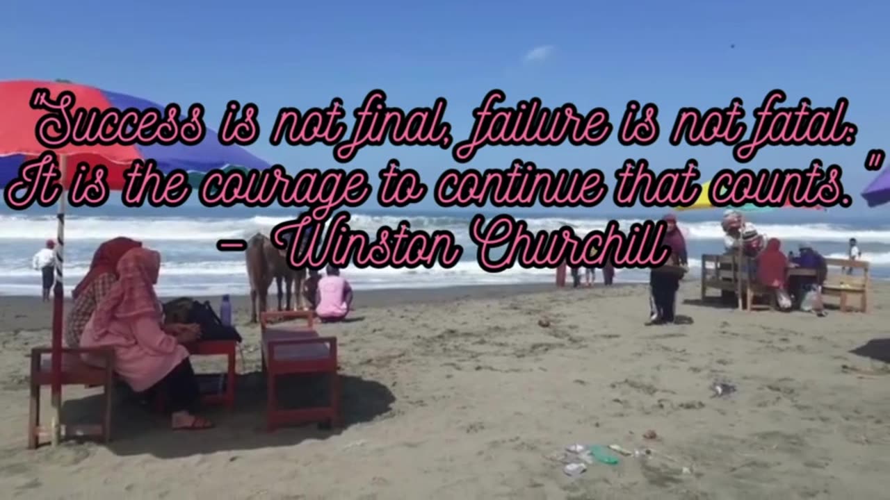WORDS TO BE SUCCESSFUL 17