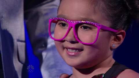 America's Got Talent - S07E14 - New Jersey Live Performances Week 1