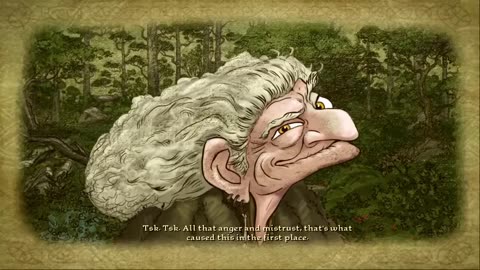 Disney-Pixar Brave - Intro Level