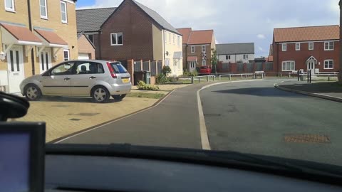 No Roy Whiting White Van Man Christian B Sandringham Serial Killer Here