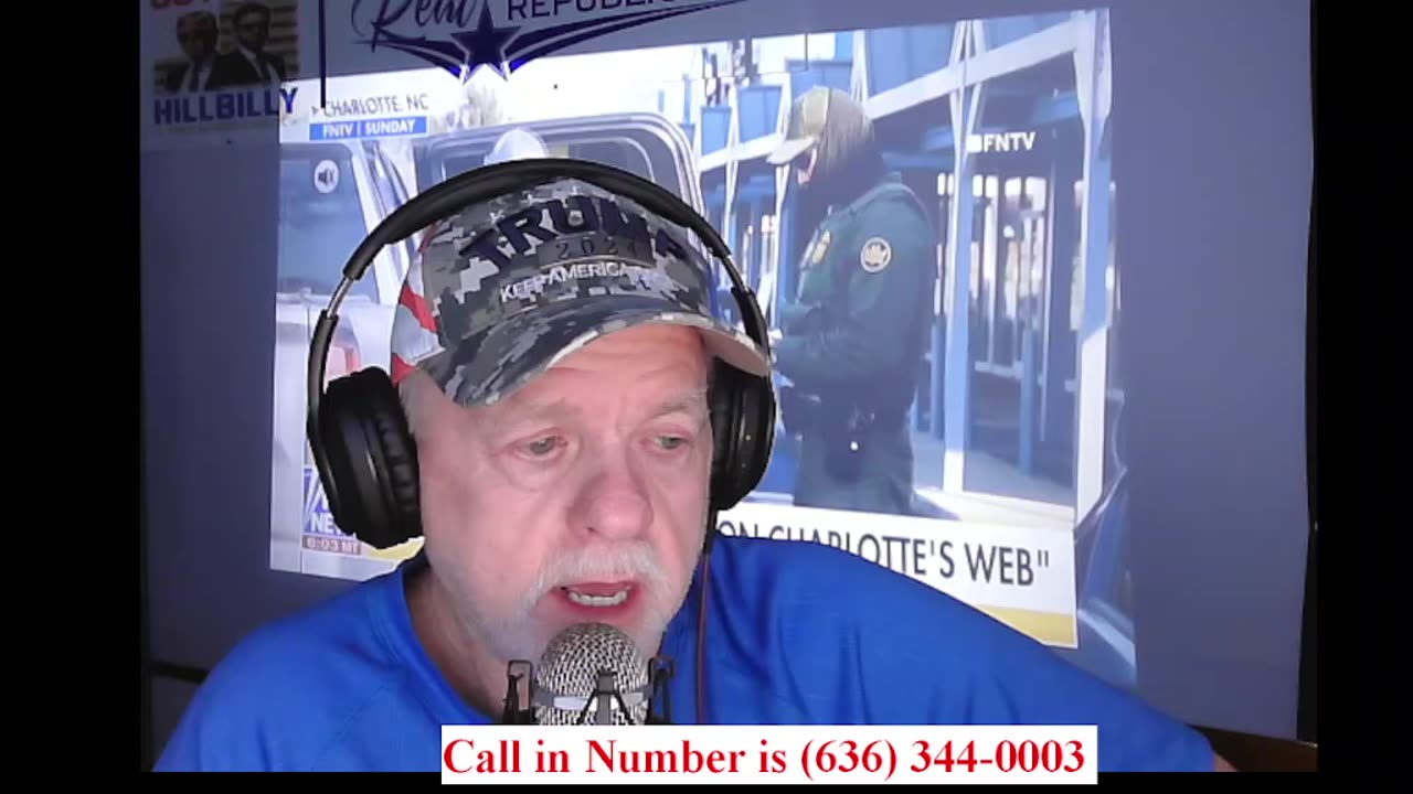 Nov 17, 2025 Why did Democrats really shut down the government?