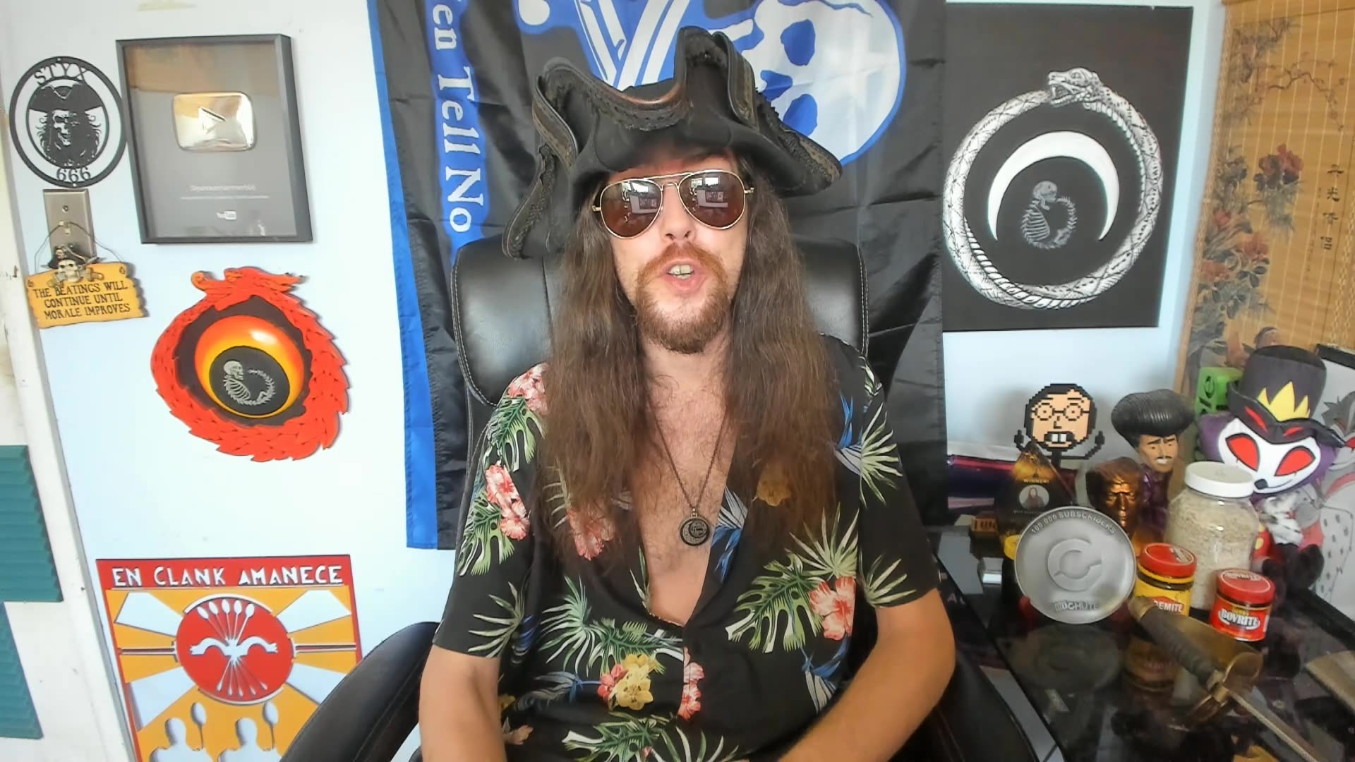 The Incredible Digital Life of Styxhexenhammer