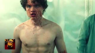 Gen V - Sam Kills a Guard (S1E3) _ Movieclips