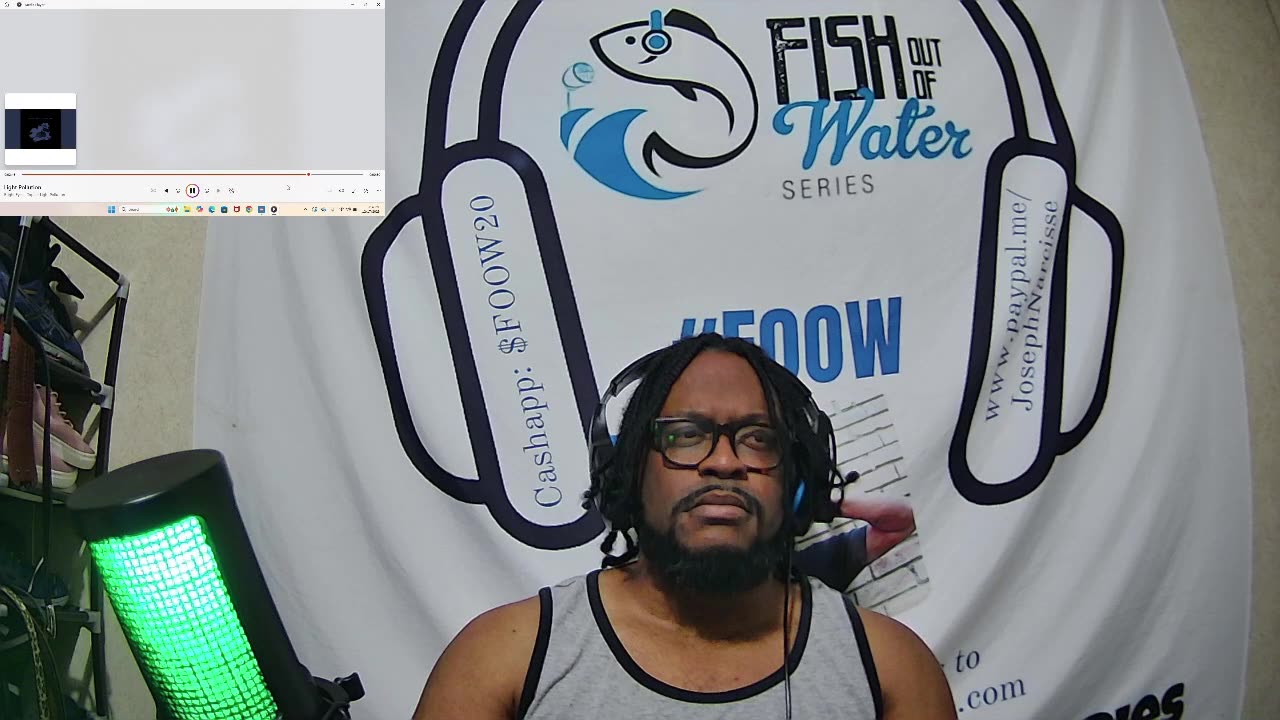 Bright Eyes Light Pollution