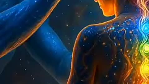 Arcturian Healing Frequency 432 Hz ~ Kundalini Awakening and DNA Activation