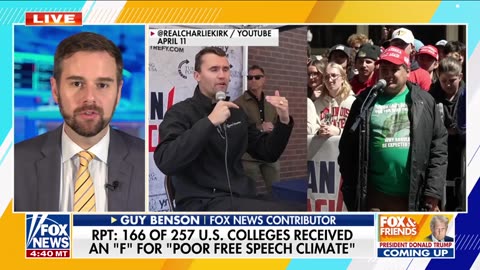 Charlie Kirk is remembered for his devotion to politics, influence on the youth
