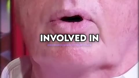 Paranoid Grandpa Exposes Cults