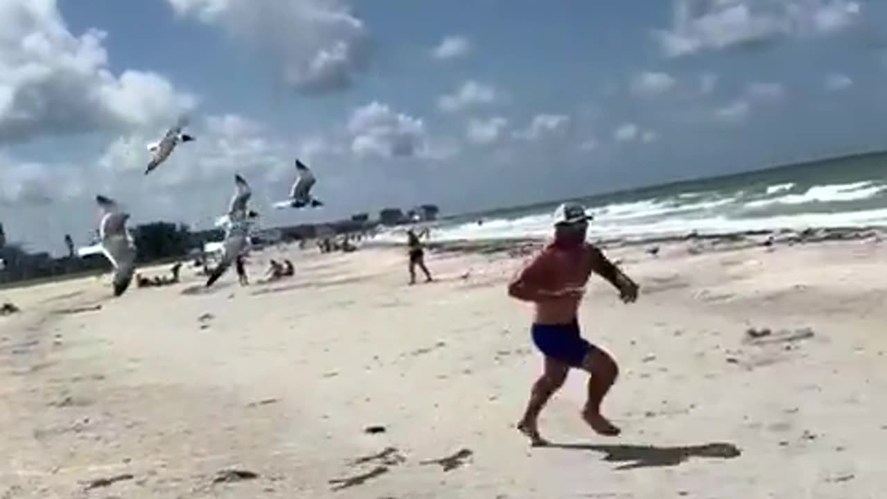 😲🏀 They Didn’t Fall for the Ultimate Ankle Breaker! | FunFM