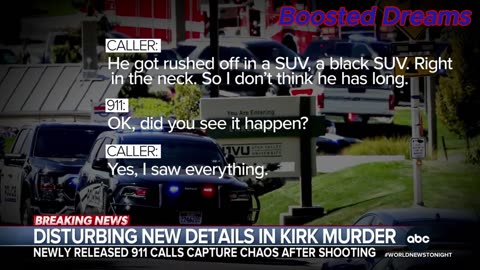 ABC World News Tonight with David Muir Full Broadcast