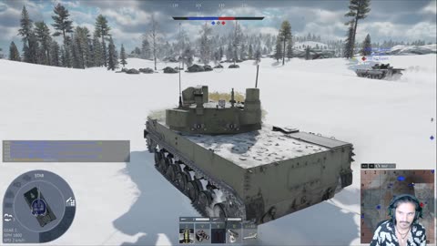 [HD] Gamer Stream