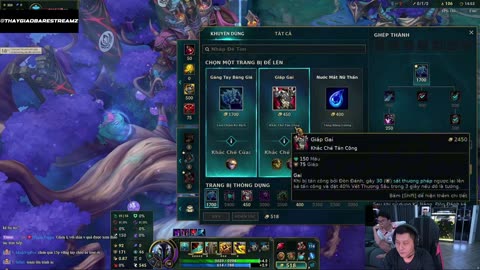 [GAME] BCS LOL 28/06/2025