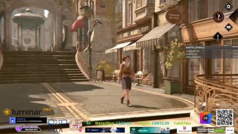 Syberia: The World Before - June 15, 2025 Gameplay