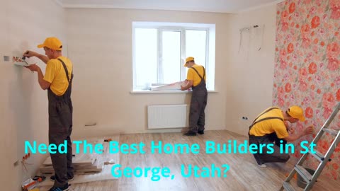 Ence Homes - Top-Rated Home Builders in St George, Utah
