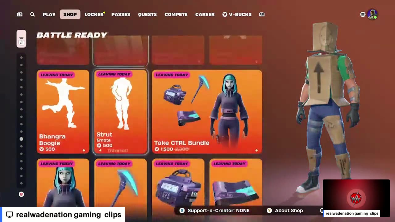 Game & Unwind: A Casual Ride with wade