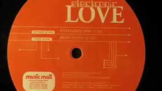Envelope - Electronic Love (Extended Mix)