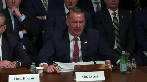 Loathsome Democrat asks ICE Director if he thinks he's going to hell
