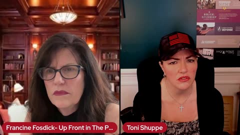 Toni Shuppe-Election integrity is not a partisan issue—it’s an American issue.